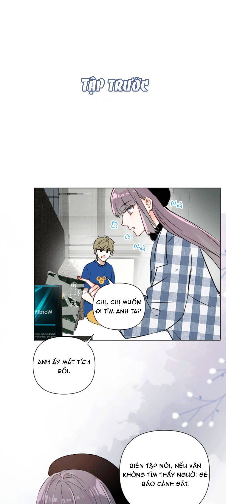 Tâm Động Thuấn Di Chapter 29 - 2