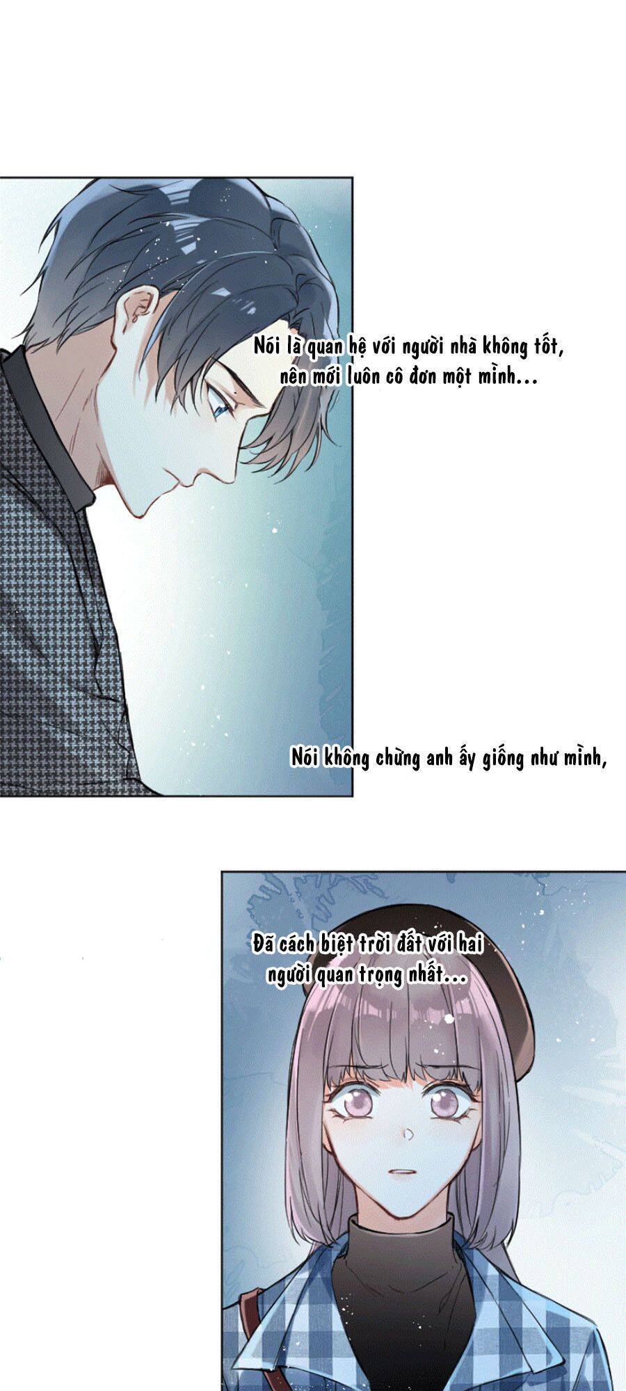 Tâm Động Thuấn Di Chapter 29 - 11