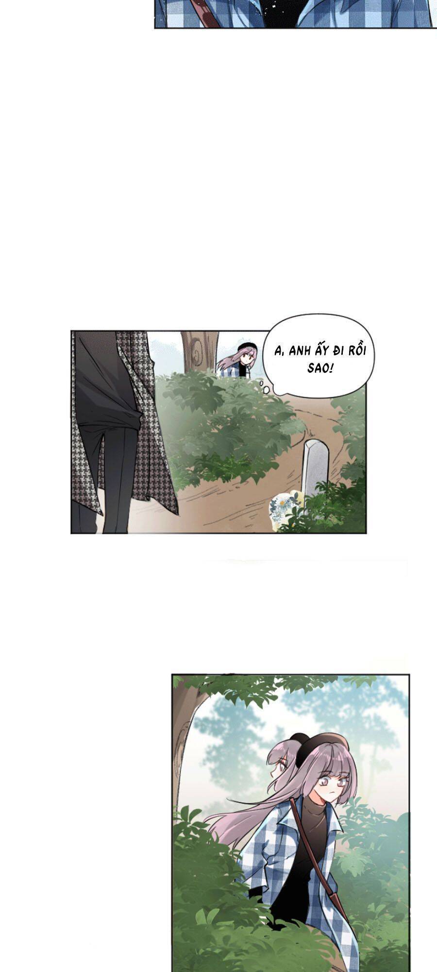 Tâm Động Thuấn Di Chapter 29 - 12