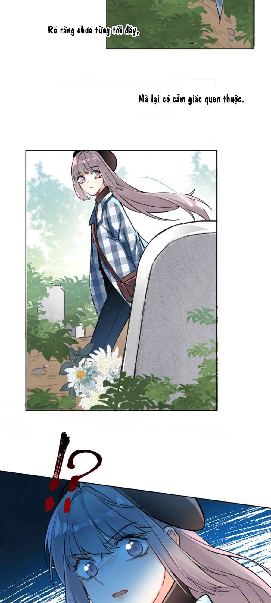 Tâm Động Thuấn Di Chapter 29 - 13