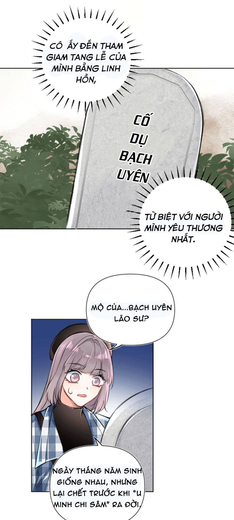 Tâm Động Thuấn Di Chapter 29 - 20