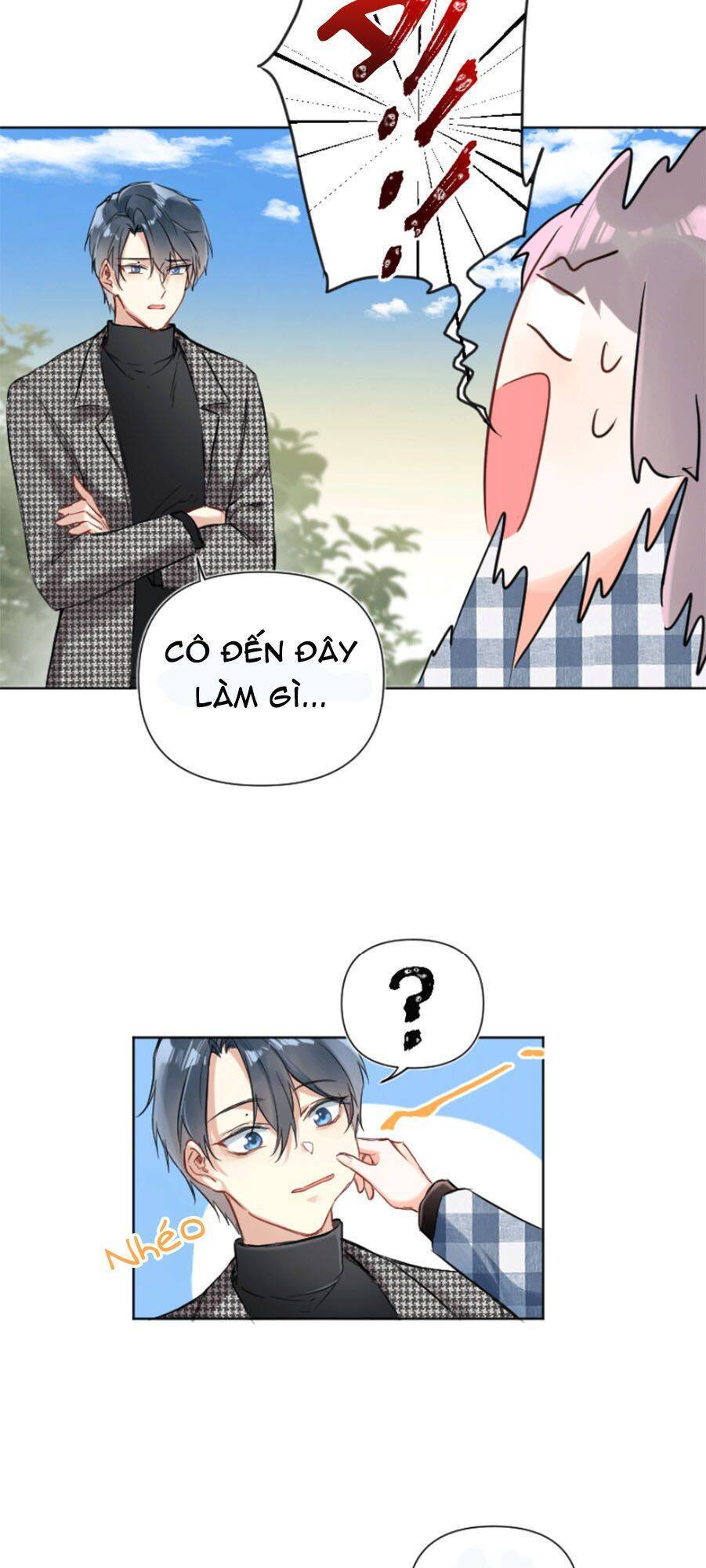 Tâm Động Thuấn Di Chapter 29 - 22