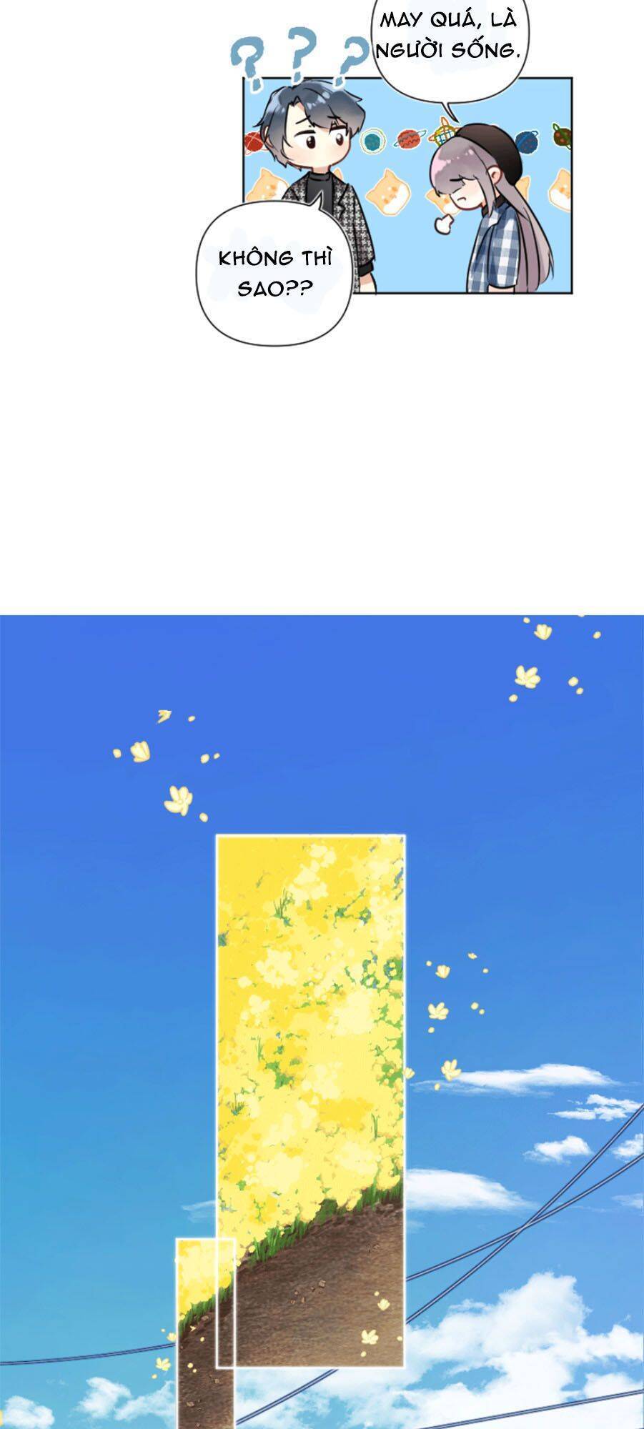 Tâm Động Thuấn Di Chapter 29 - 23