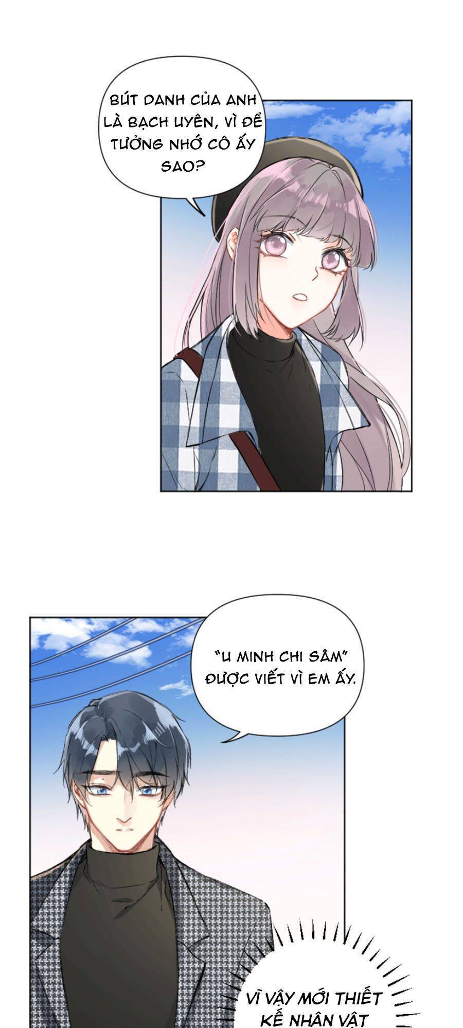 Tâm Động Thuấn Di Chapter 29 - 25