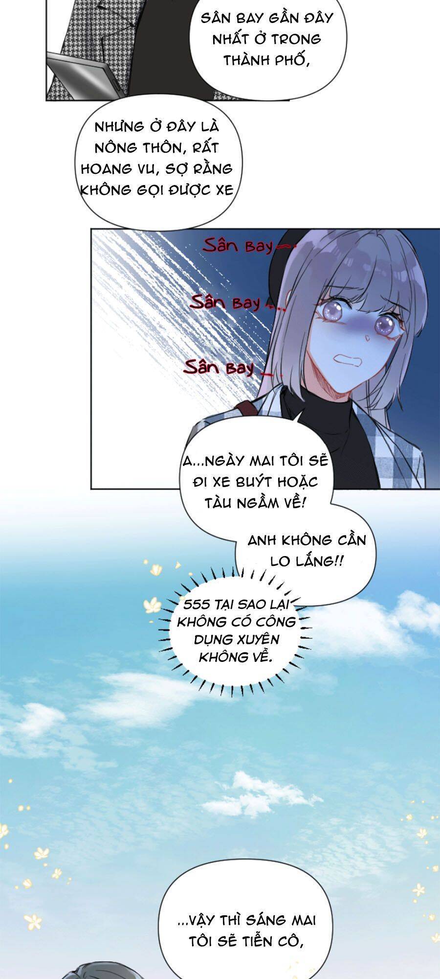 Tâm Động Thuấn Di Chapter 29 - 29