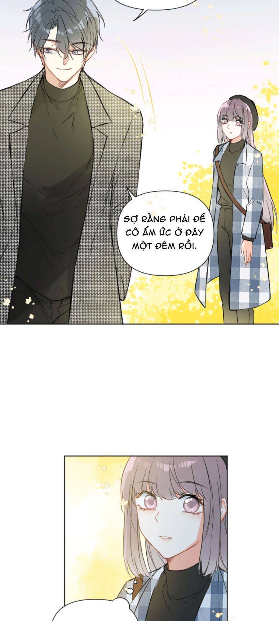 Tâm Động Thuấn Di Chapter 29 - 30