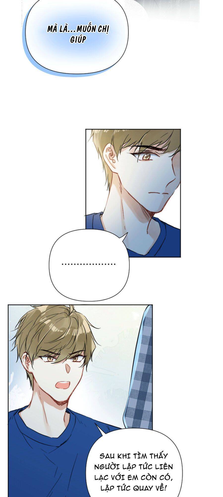 Tâm Động Thuấn Di Chapter 29 - 4