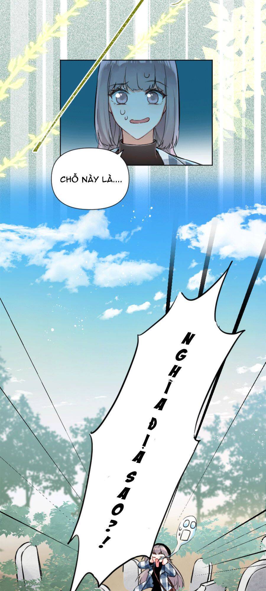 Tâm Động Thuấn Di Chapter 29 - 7