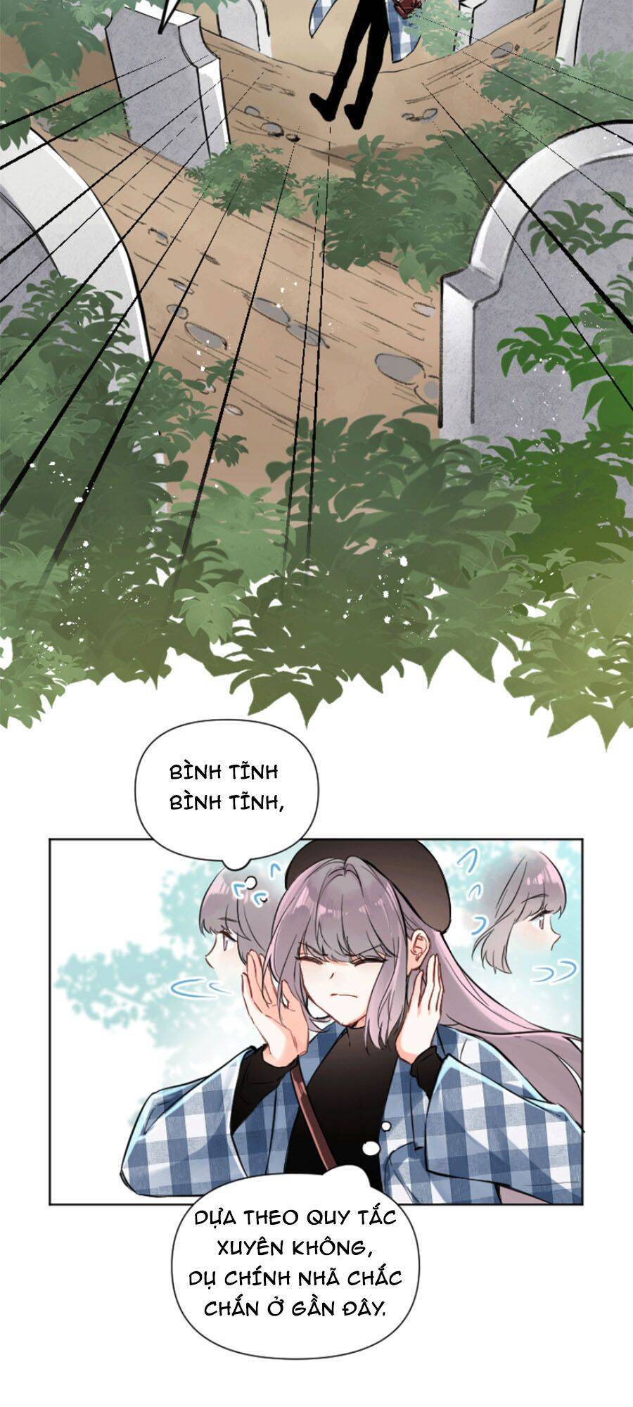 Tâm Động Thuấn Di Chapter 29 - 8