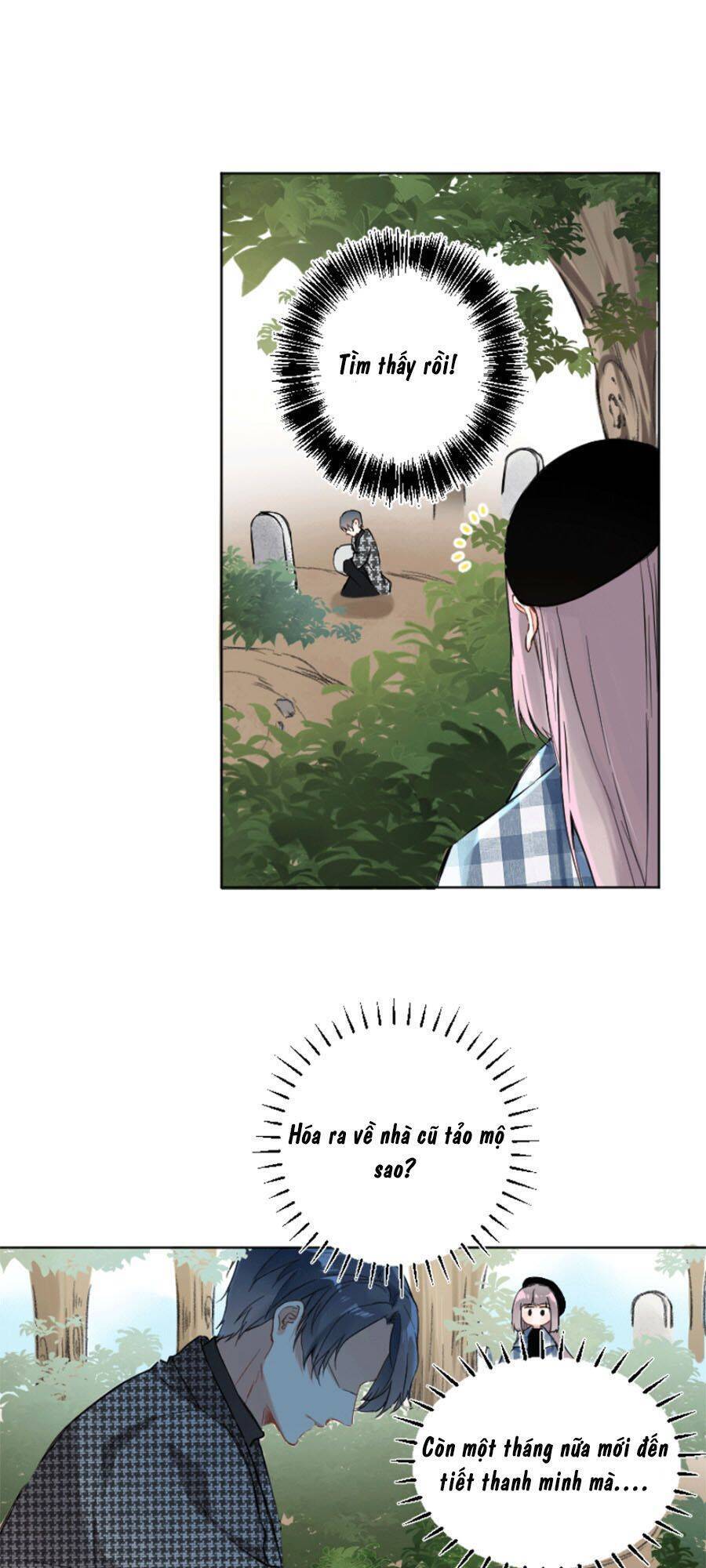 Tâm Động Thuấn Di Chapter 29 - 9