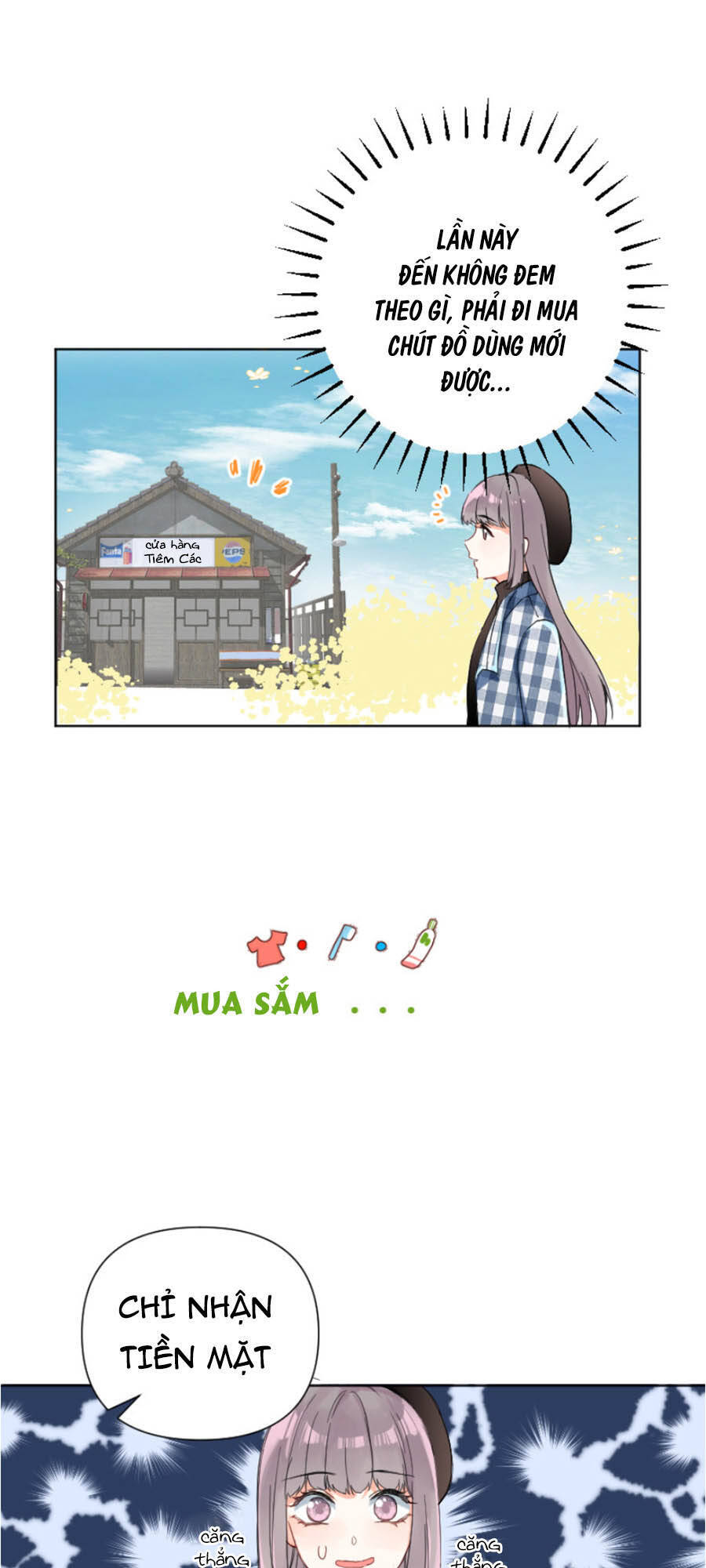 Tâm Động Thuấn Di Chapter 30 - 11