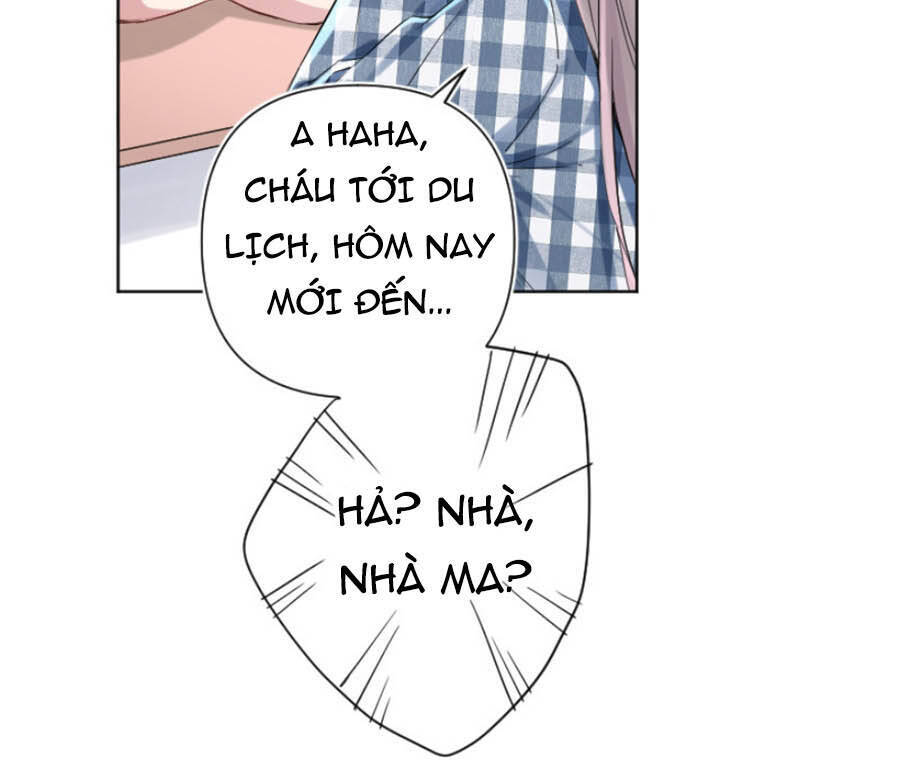 Tâm Động Thuấn Di Chapter 30 - 14