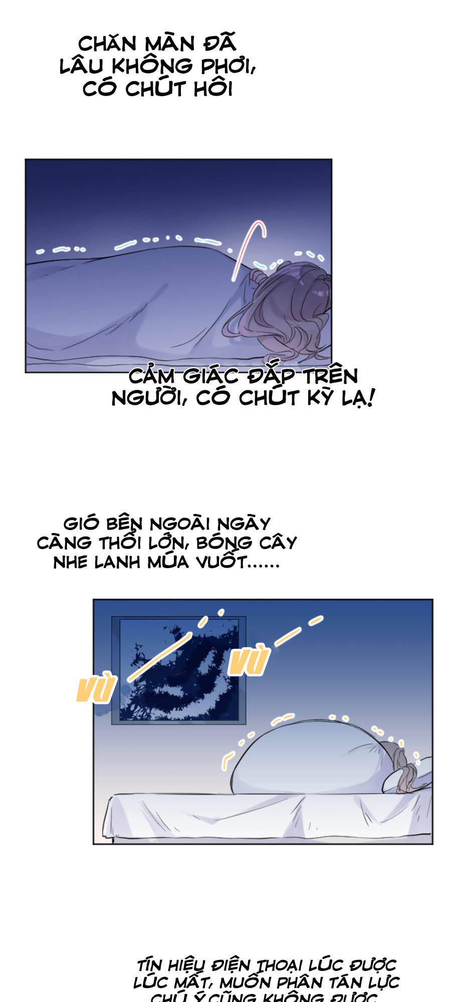 Tâm Động Thuấn Di Chapter 30 - 17