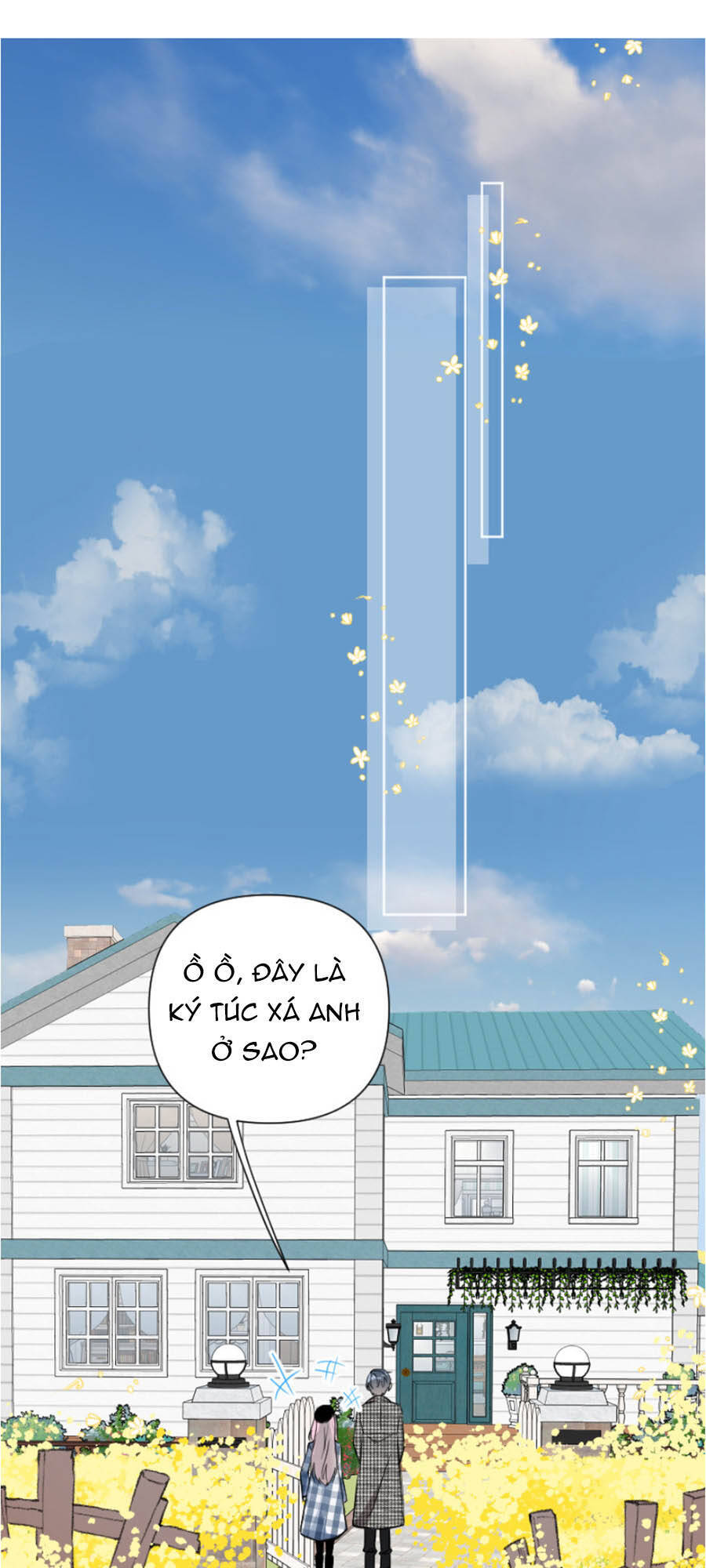 Tâm Động Thuấn Di Chapter 30 - 3