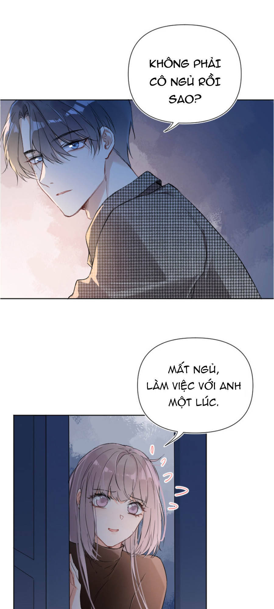 Tâm Động Thuấn Di Chapter 30 - 21