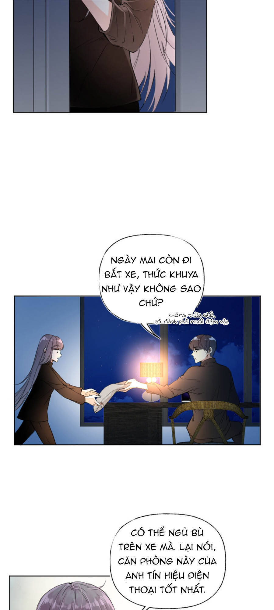 Tâm Động Thuấn Di Chapter 30 - 23