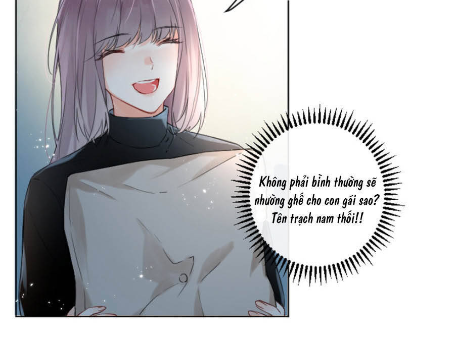 Tâm Động Thuấn Di Chapter 30 - 24