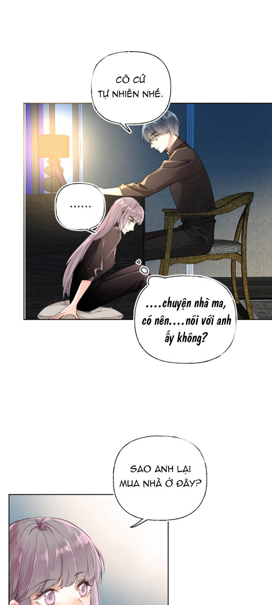 Tâm Động Thuấn Di Chapter 30 - 25