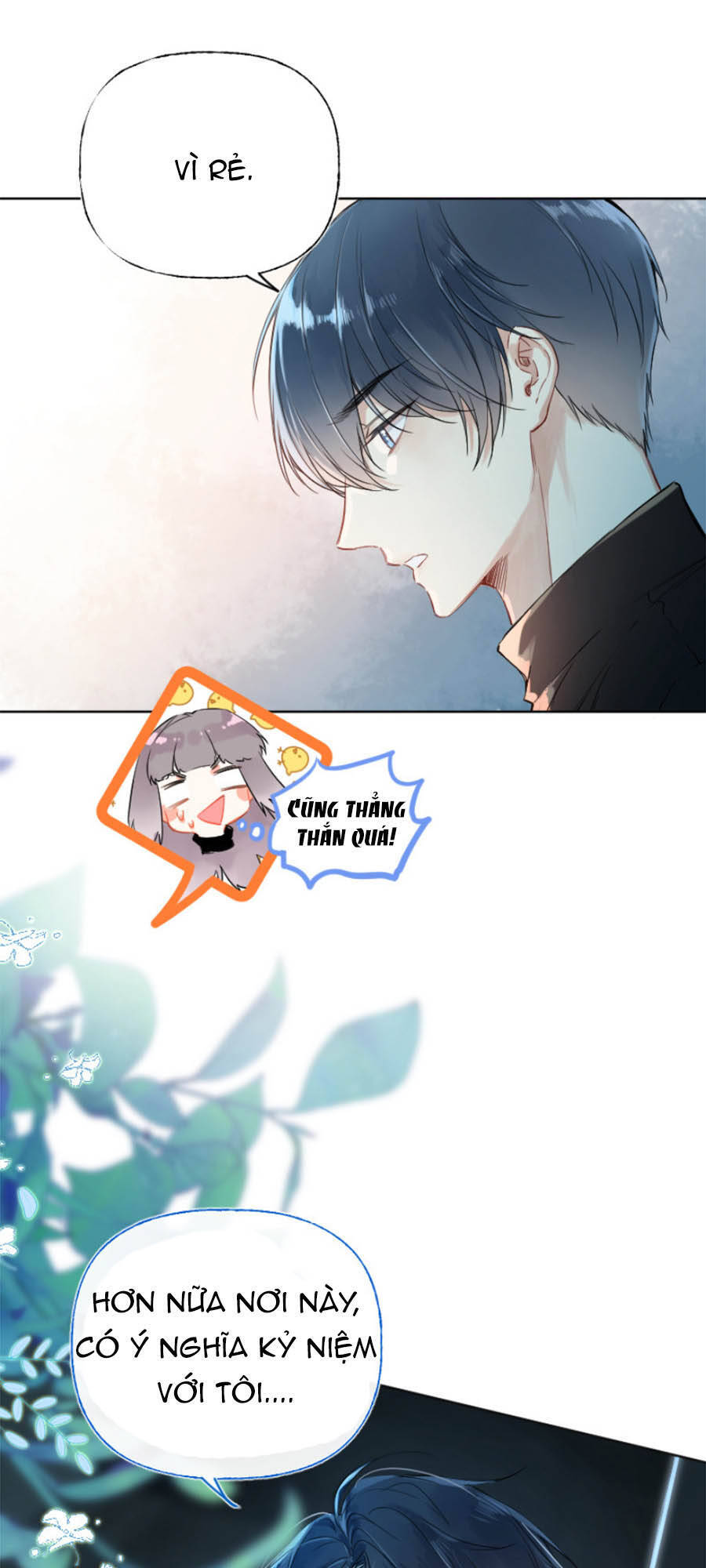 Tâm Động Thuấn Di Chapter 30 - 27