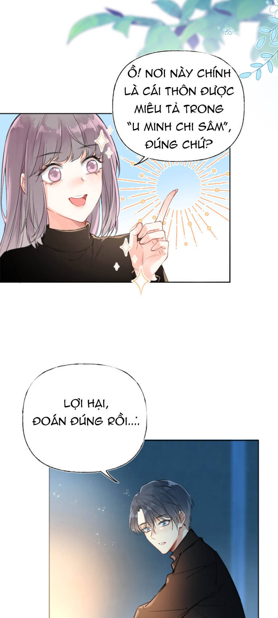 Tâm Động Thuấn Di Chapter 30 - 29