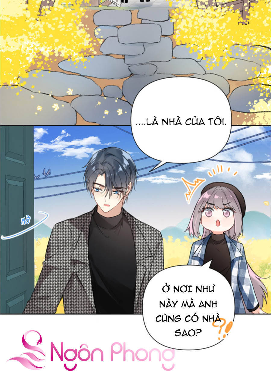 Tâm Động Thuấn Di Chapter 30 - 4