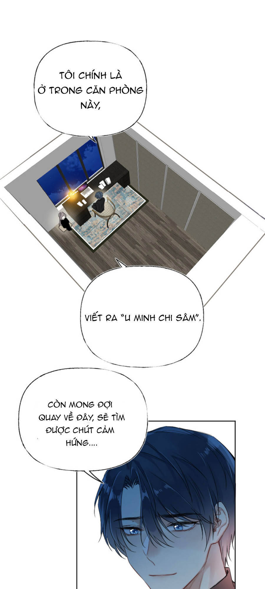 Tâm Động Thuấn Di Chapter 30 - 33