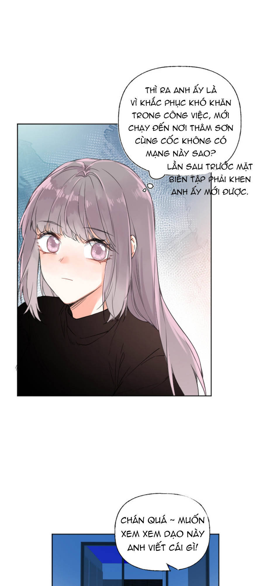 Tâm Động Thuấn Di Chapter 30 - 35