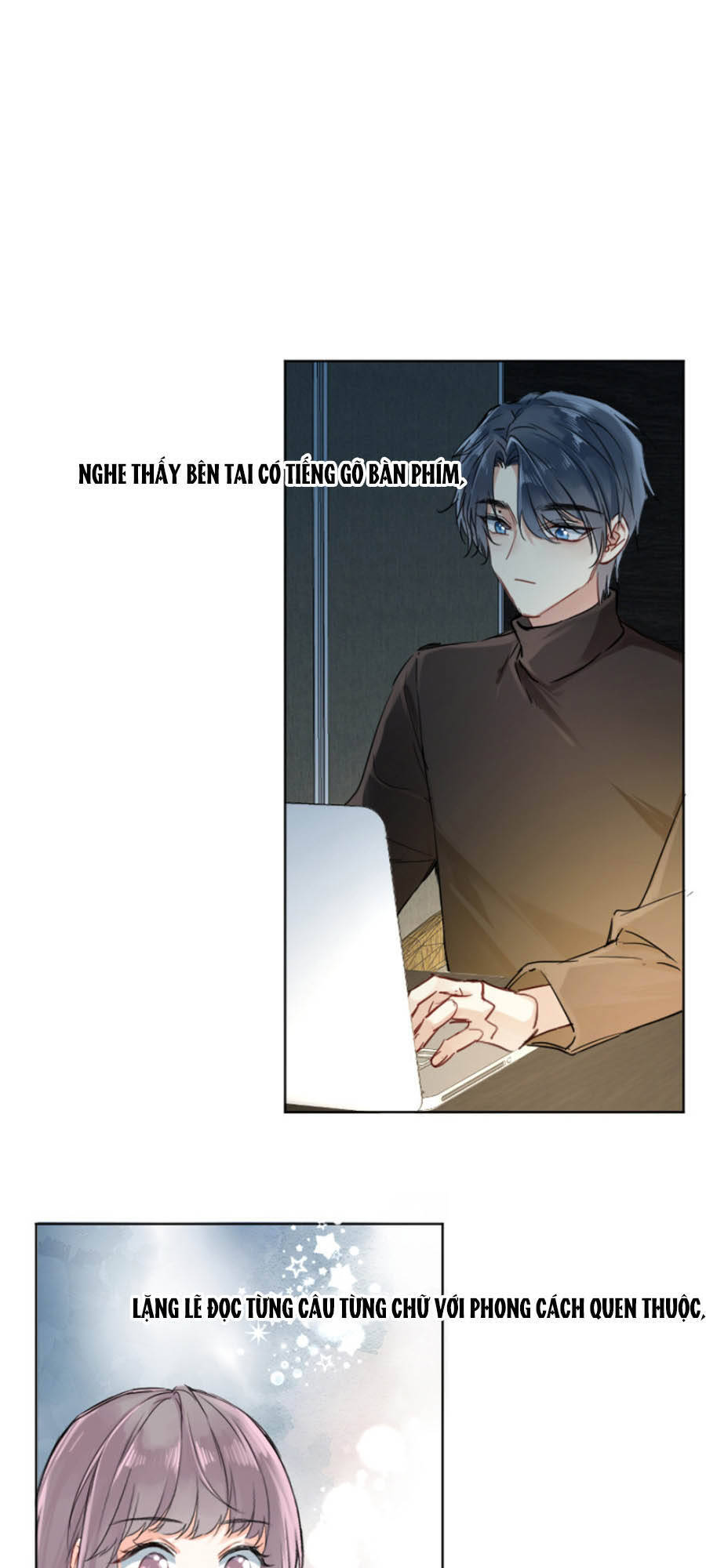 Tâm Động Thuấn Di Chapter 30 - 37