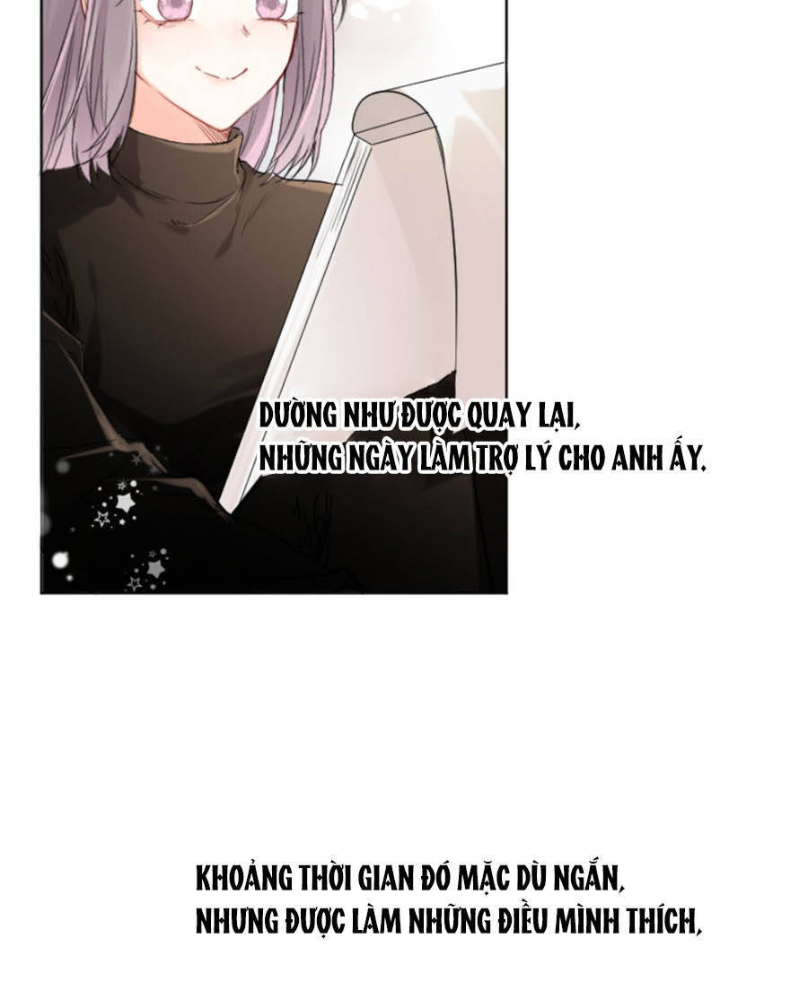 Tâm Động Thuấn Di Chapter 30 - 38