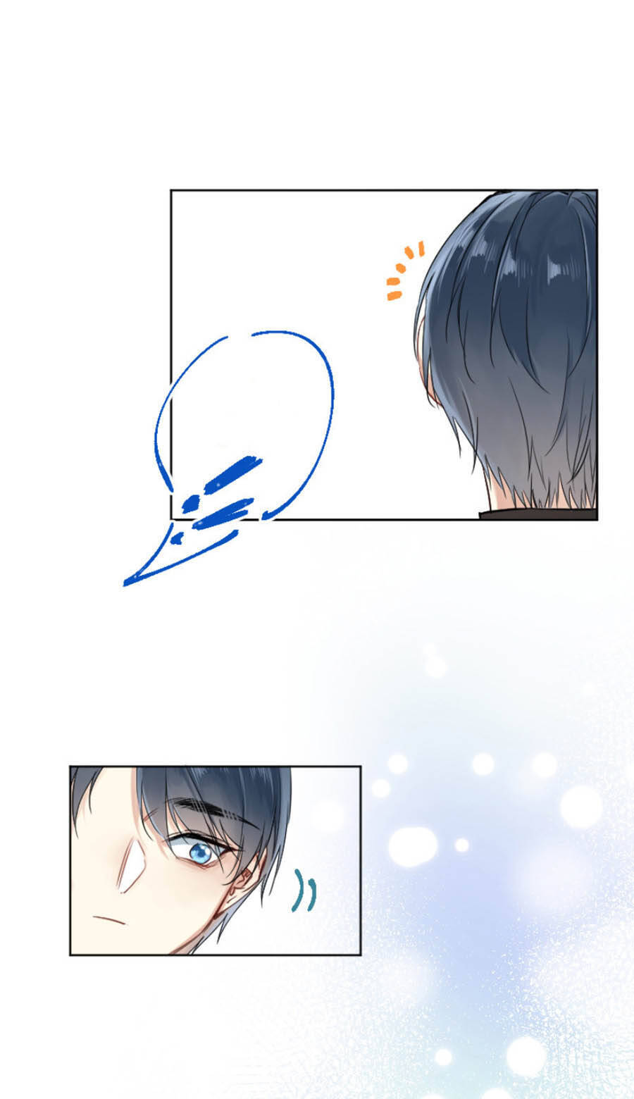 Tâm Động Thuấn Di Chapter 30 - 40