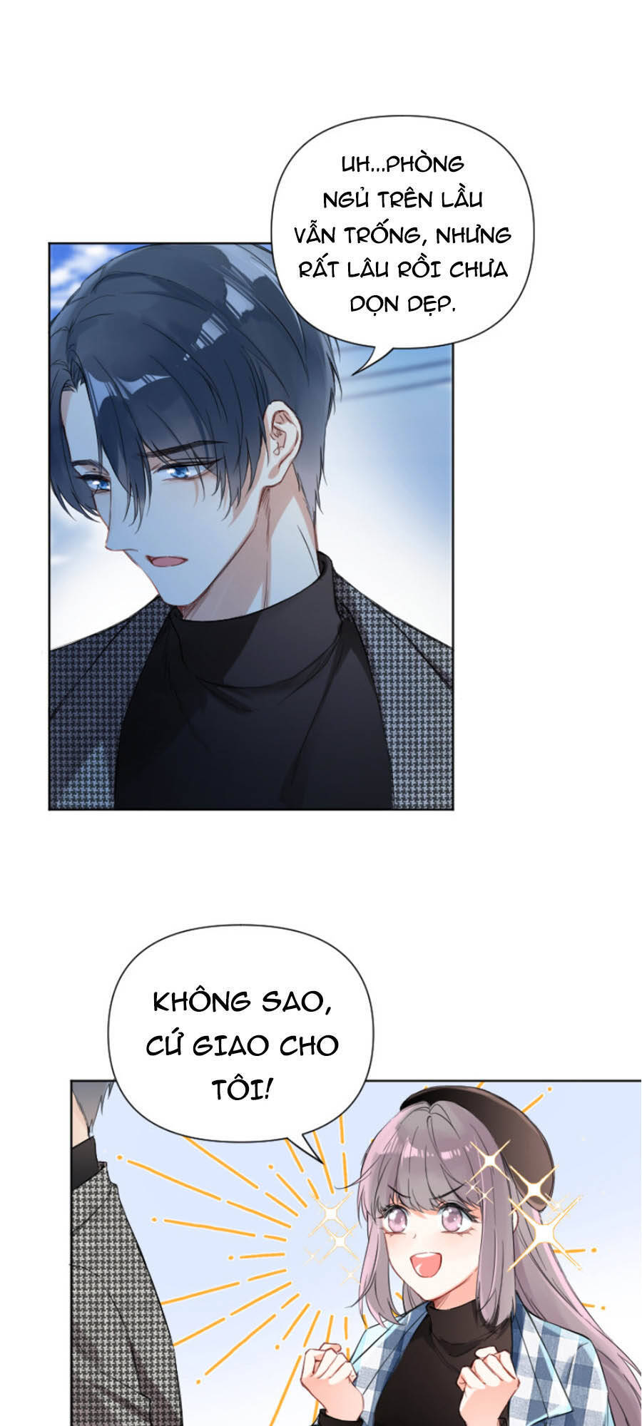 Tâm Động Thuấn Di Chapter 30 - 5