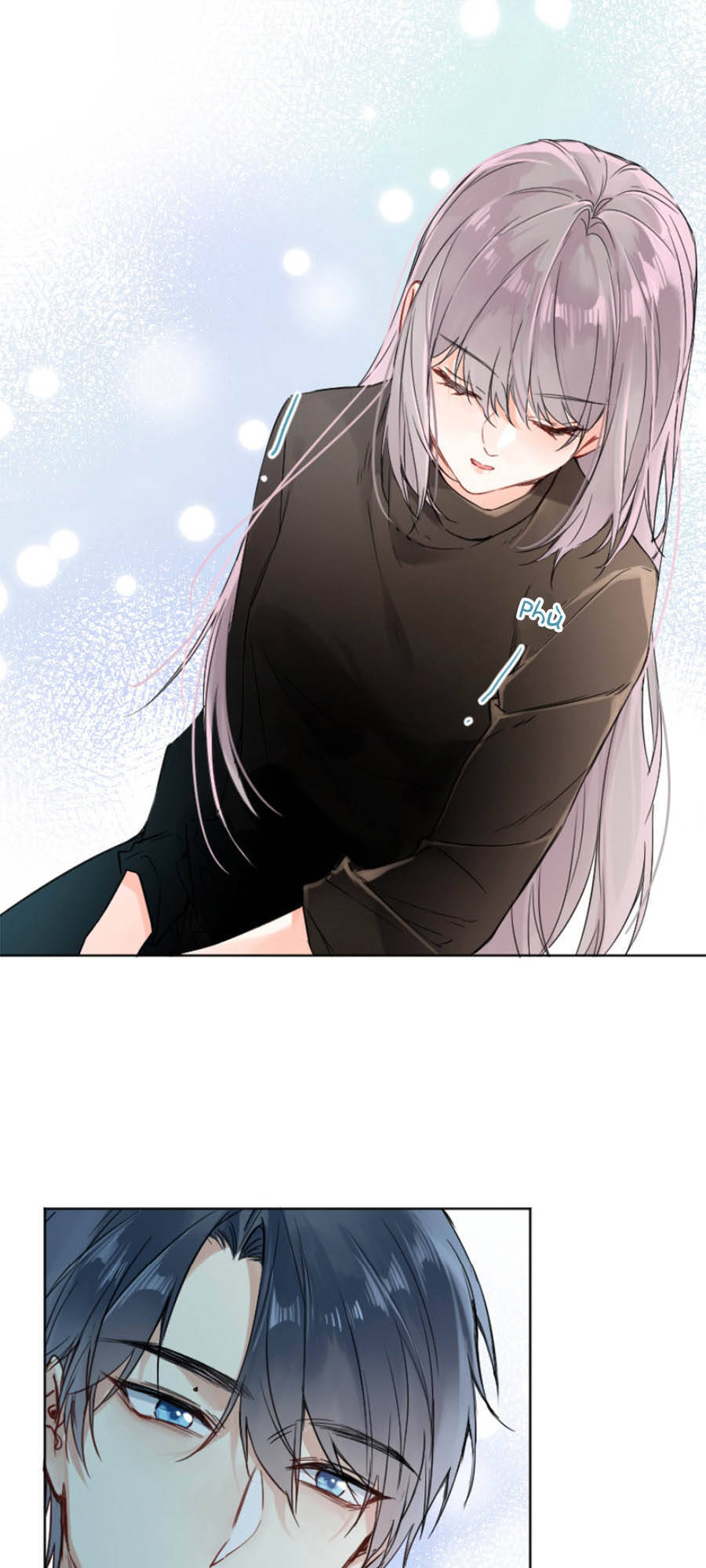 Tâm Động Thuấn Di Chapter 30 - 41