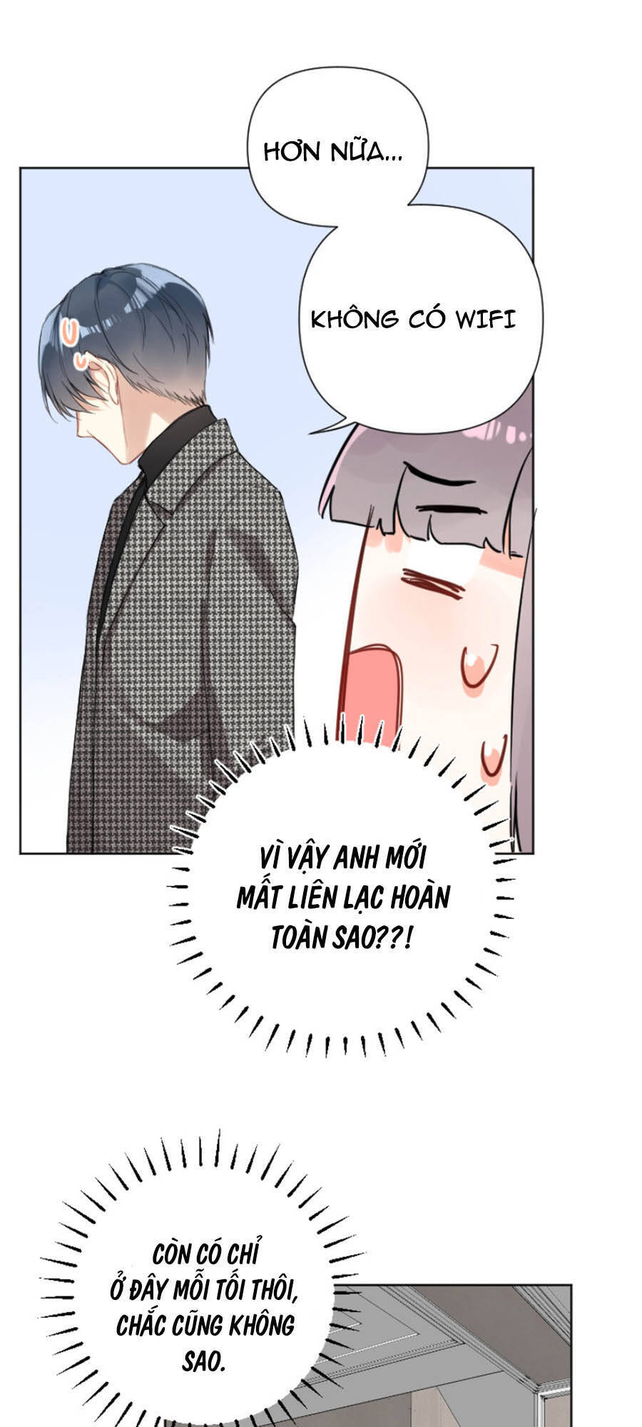 Tâm Động Thuấn Di Chapter 30 - 7