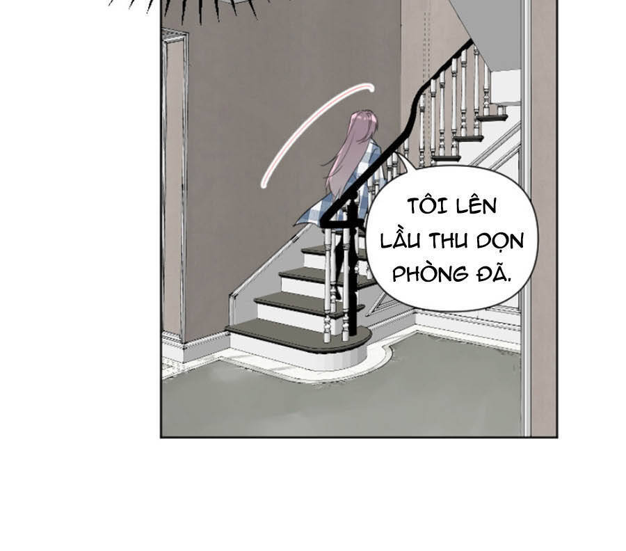 Tâm Động Thuấn Di Chapter 30 - 8