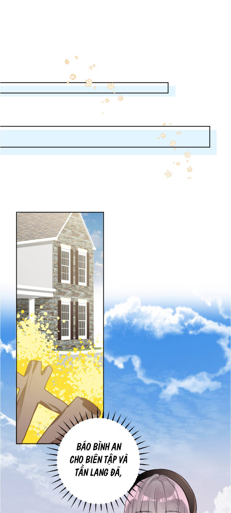 Tâm Động Thuấn Di Chapter 30 - 9