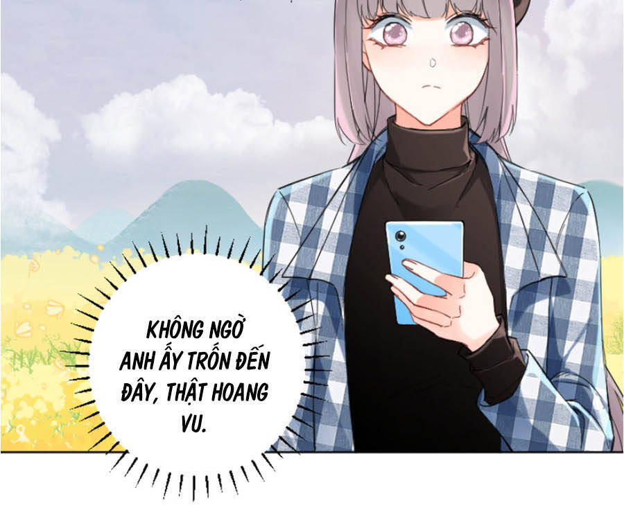 Tâm Động Thuấn Di Chapter 30 - 10