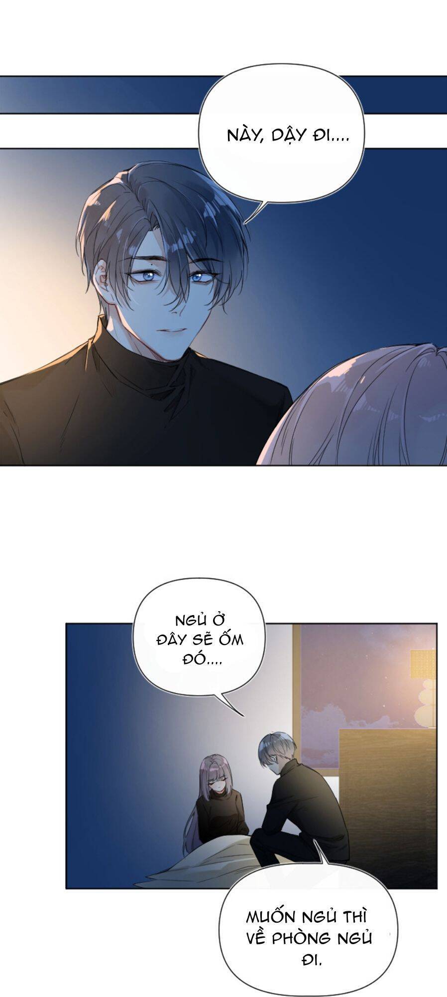 Tâm Động Thuấn Di Chapter 31 - 2
