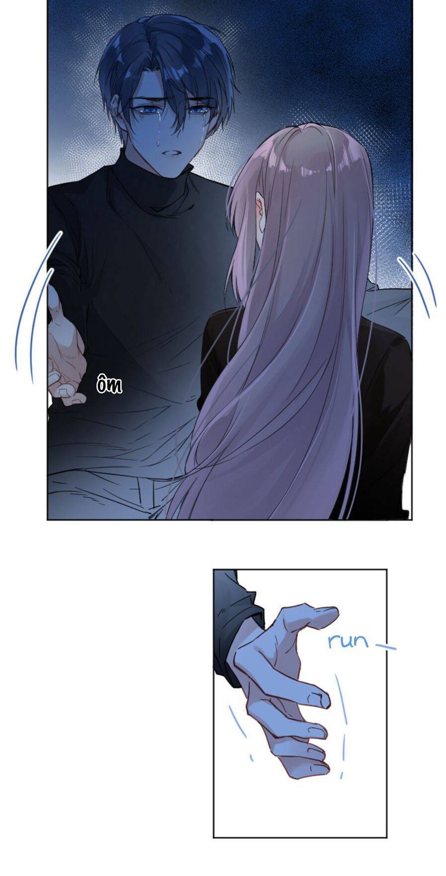 Tâm Động Thuấn Di Chapter 31 - 13