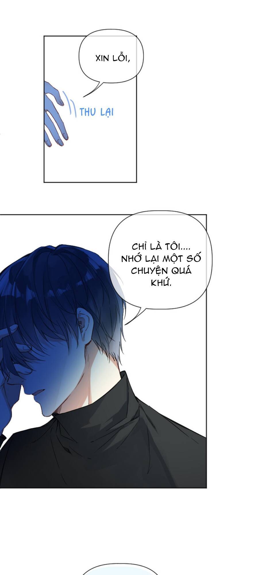 Tâm Động Thuấn Di Chapter 31 - 14