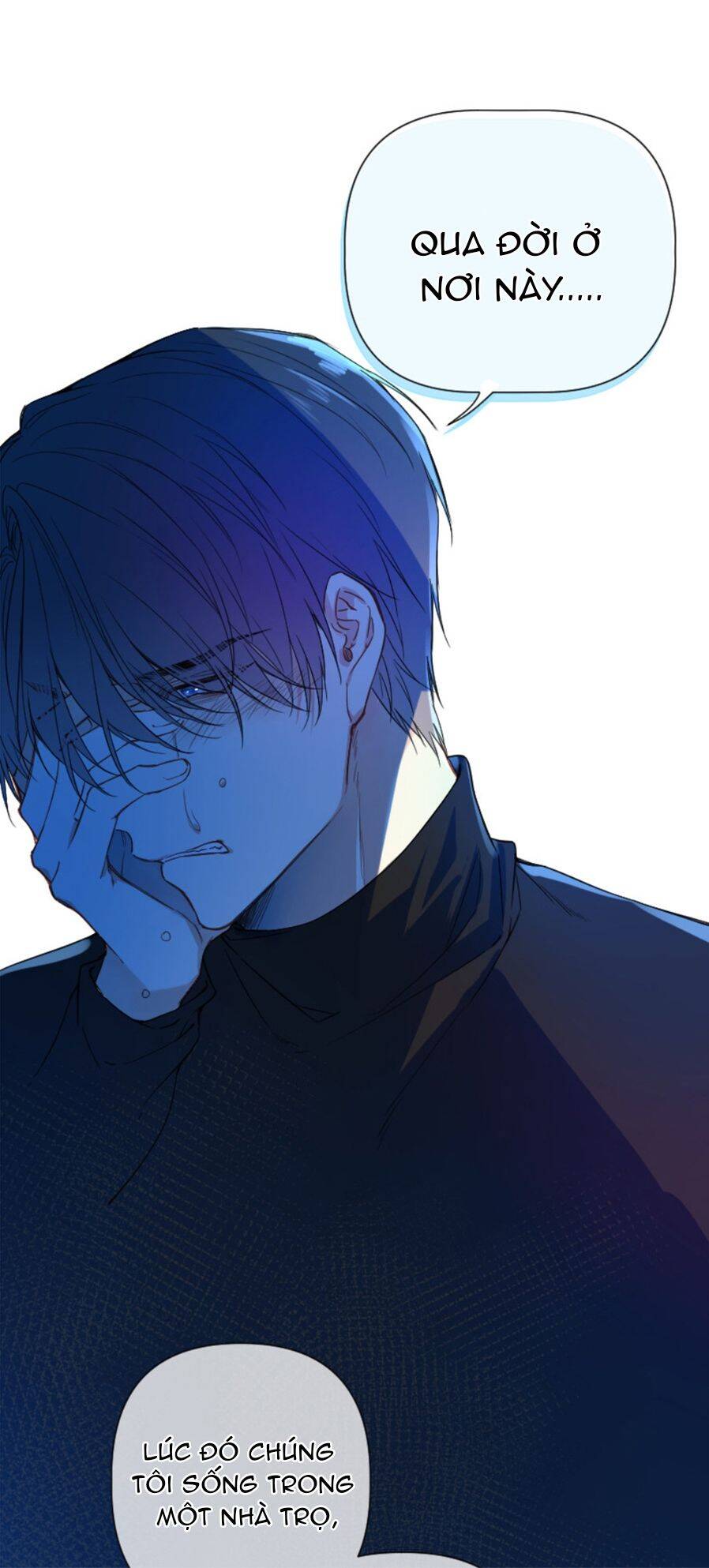 Tâm Động Thuấn Di Chapter 31 - 16