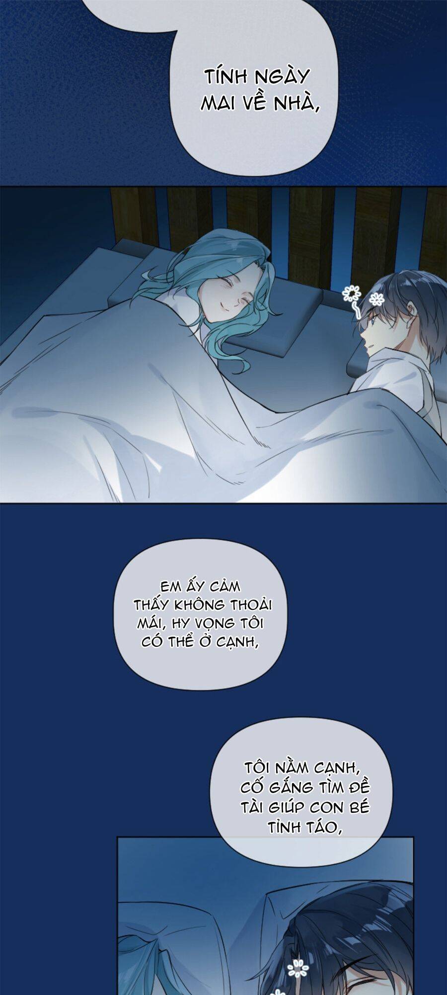 Tâm Động Thuấn Di Chapter 31 - 17