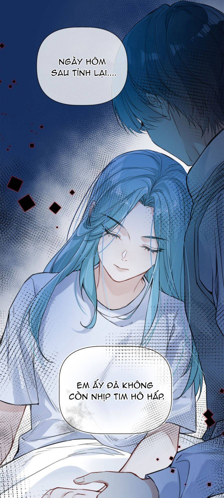 Tâm Động Thuấn Di Chapter 31 - 19