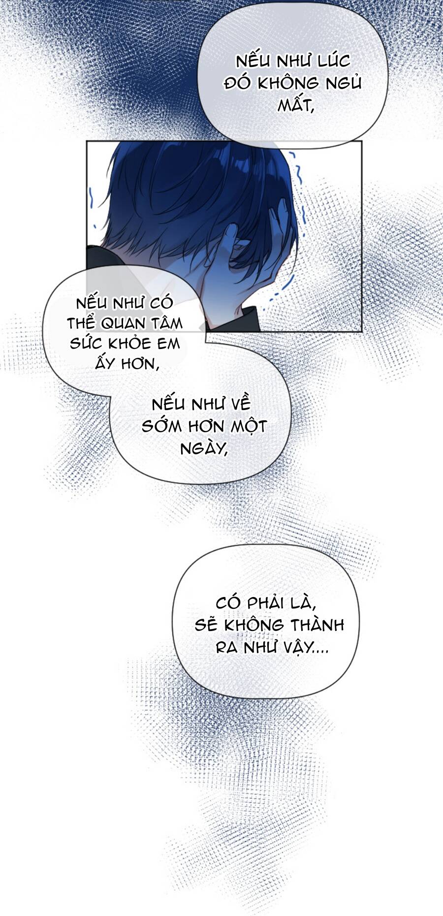 Tâm Động Thuấn Di Chapter 31 - 21