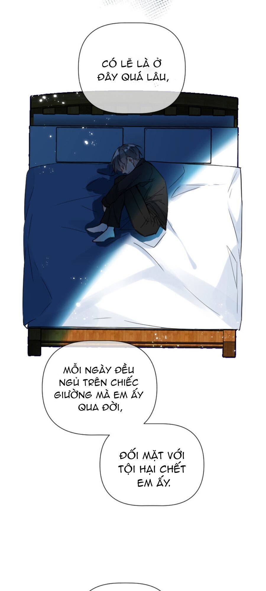 Tâm Động Thuấn Di Chapter 31 - 22