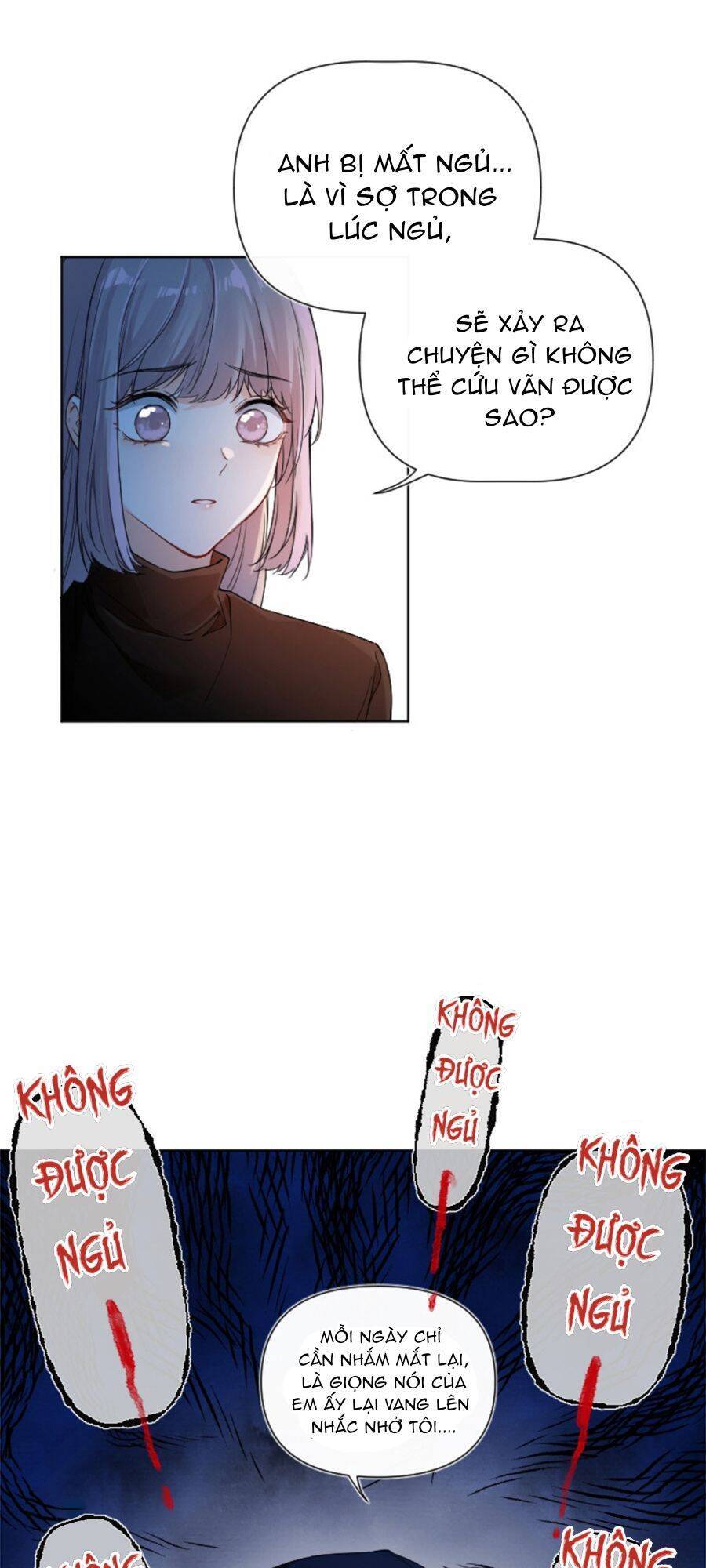 Tâm Động Thuấn Di Chapter 31 - 24