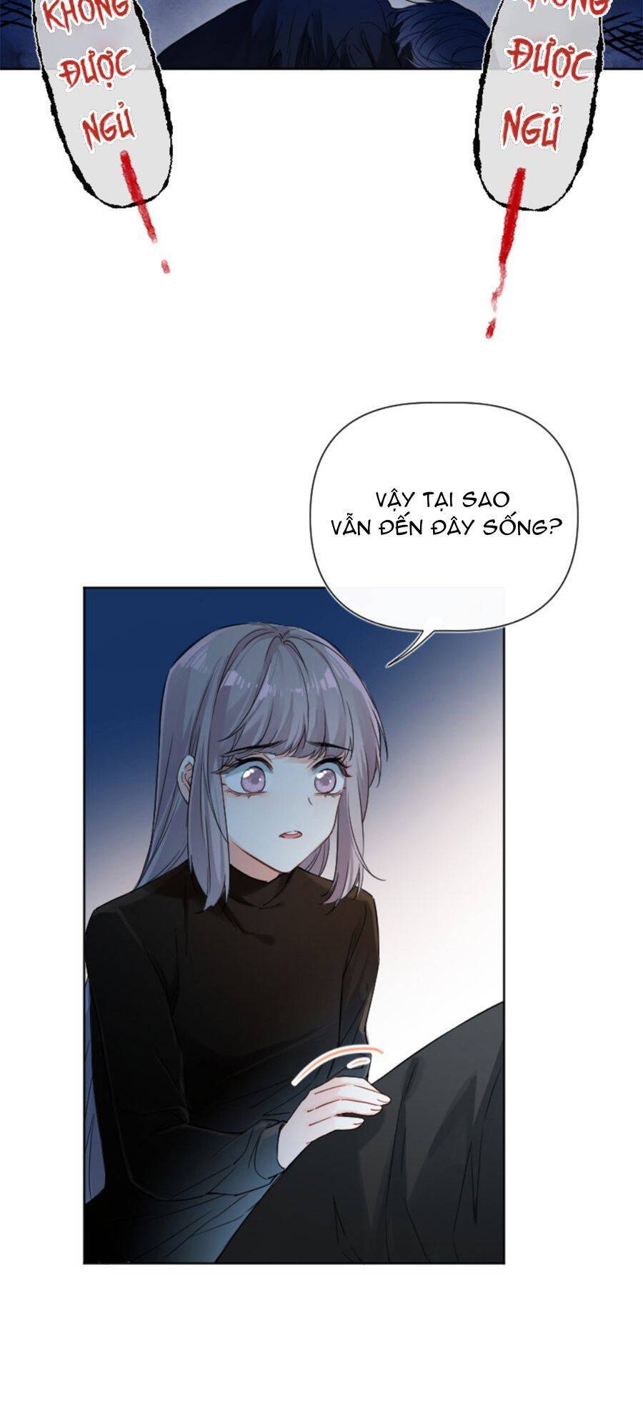 Tâm Động Thuấn Di Chapter 31 - 25