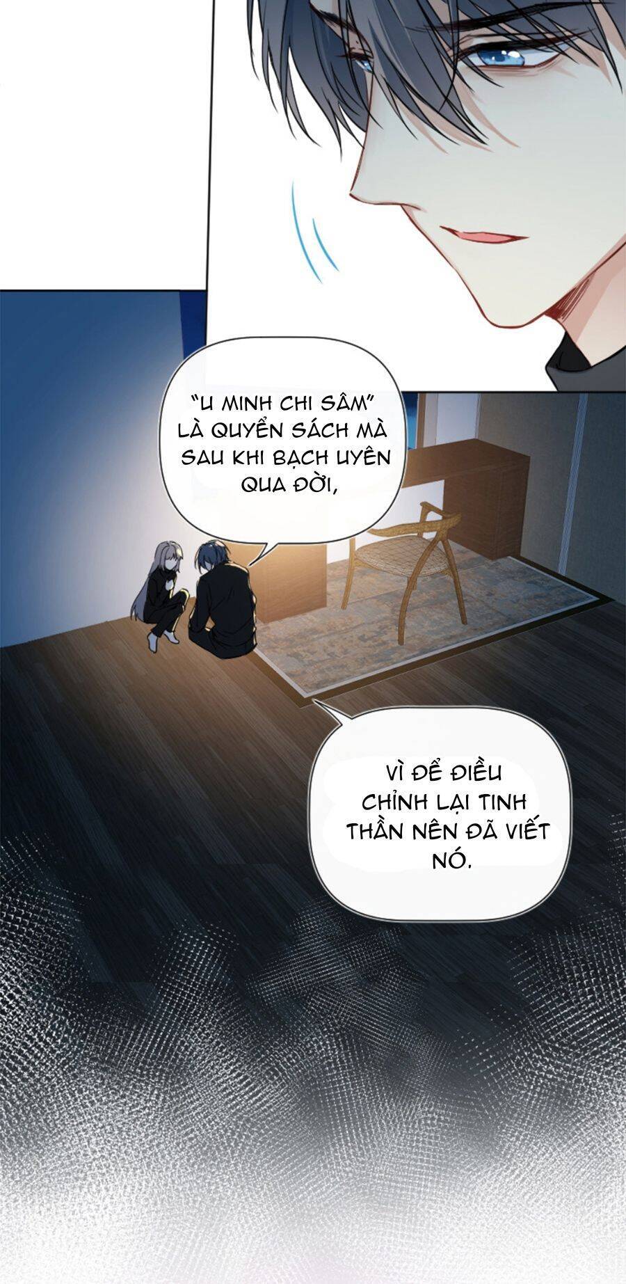 Tâm Động Thuấn Di Chapter 31 - 29