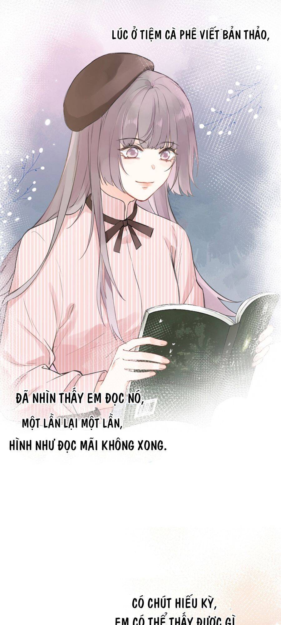 Tâm Động Thuấn Di Chapter 31 - 30