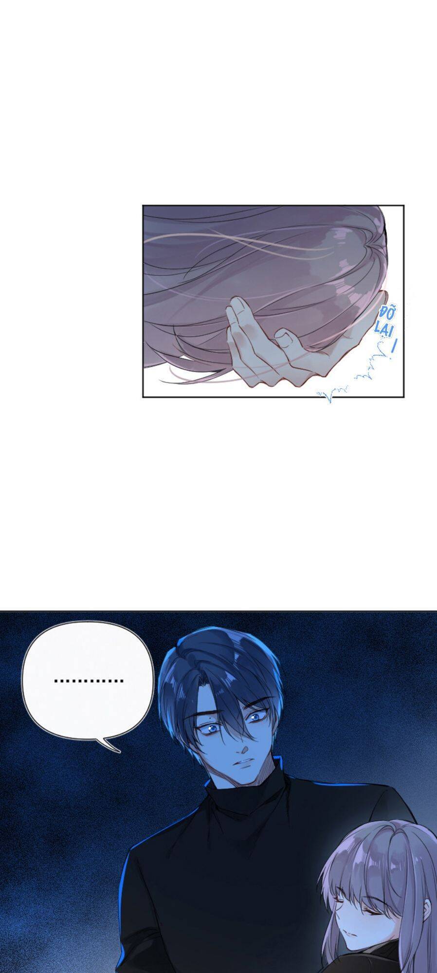 Tâm Động Thuấn Di Chapter 31 - 4