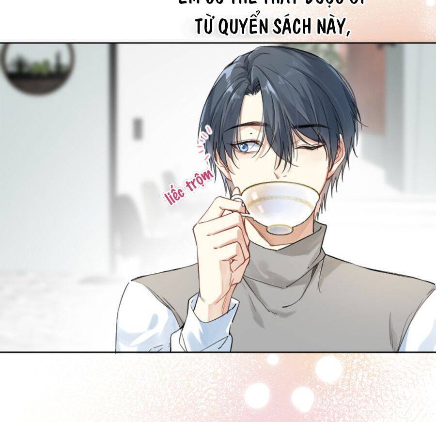 Tâm Động Thuấn Di Chapter 31 - 31